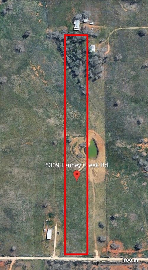 5309 Tenney Creek Road, Luling, TX, 78648 | Card Image