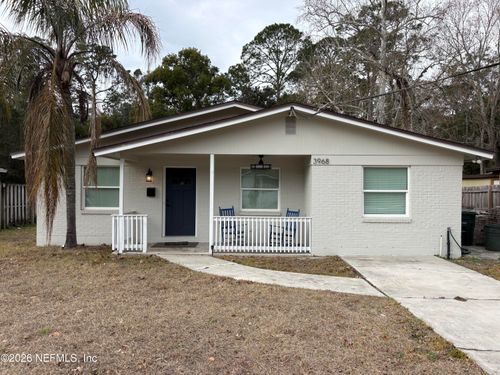 3968 Packard Dr, Jacksonville, FL, 32246-6463 | Card Image