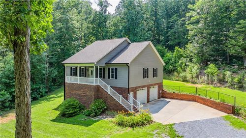 3014 Nc Highway 134, Asheboro, NC, 27205 | Card Image