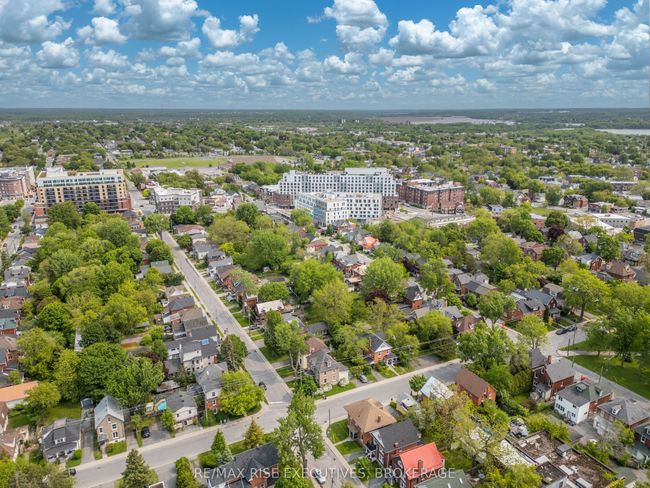 98 Mack St, House other with 2 bedrooms, 1 bathrooms and 1 parking in Kingston ON | Image 30