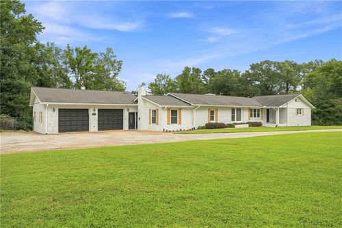 2716 S Highway 16, Carrollton, GA, 30116-7522 | Card Image