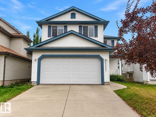 2331 37b Ave Nw, Edmonton, AB, T6T1N9 | Card Image
