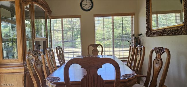 View of dining room | Image 6