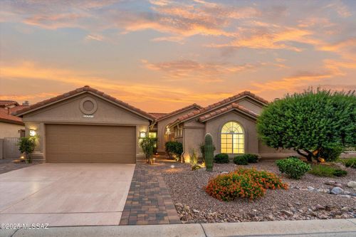 64235 E Greenbelt Ln, Saddlebrooke, AZ, 85739-1205 | Card Image