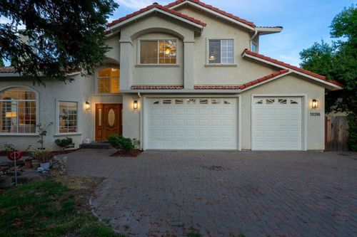 10396 S Stelling Rd, Cupertino, CA, 95014-4227 | Card Image