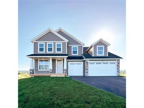 904 Pine Vale Avenue, SOMERSET, WI, 54025 | Card Image