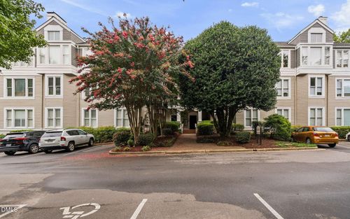 304-1000 Brighthurst Dr, Raleigh, NC, 27605-1285 | Card Image