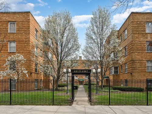 1a-4935 N Wolcott Ave, Chicago, IL, 60640-3335 | Card Image