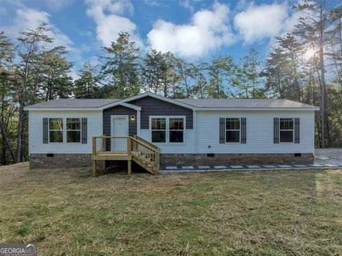 126 Bagwell Trl, Waleska, GA, 30183-2609 | Card Image