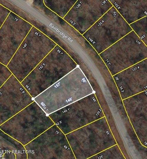 222 Bainbridge Rd, Crossville, TN, 38558 | Card Image