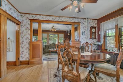 360 1st Street Sw, House other with 5 bedrooms, 2 bathrooms and null parking in Richmond MN | Image 3