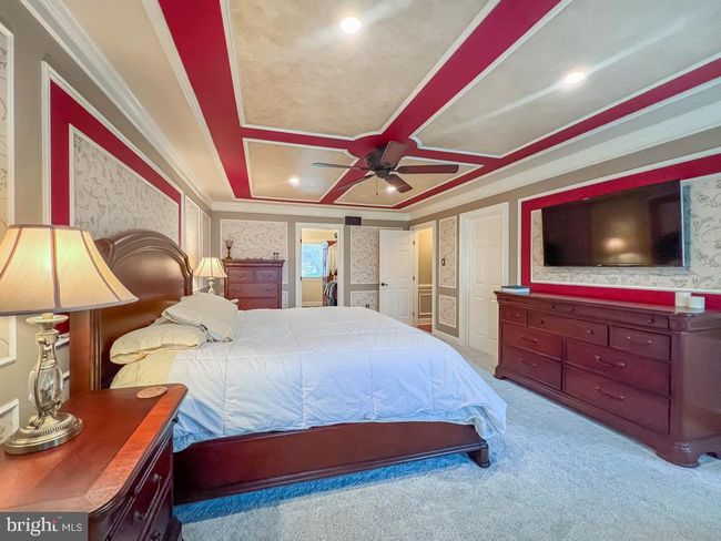 576 Trappe Ln, House other with 4 bedrooms, 3 bathrooms and null parking in LANGHORNE PA | Image 55