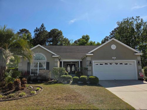 848 Carolina Farms Blvd, Myrtle Beach, SC, 29579-3568 | Card Image