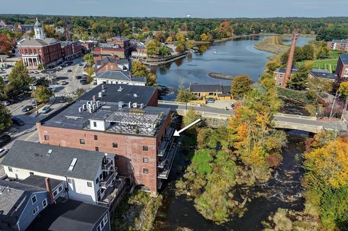 301and302-53-55 Water Street, Exeter, NH, 03833 | Card Image