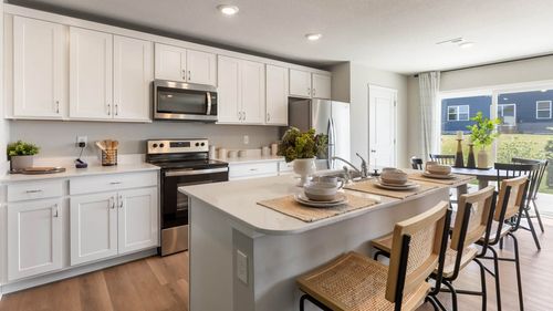 2266 Se Morningdew Dr, West Des Moines, IA, 50265-5380 | Card Image