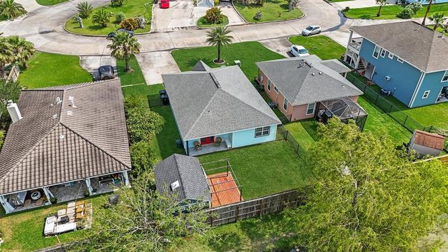 254 Debbie Ln, House other with 2 bedrooms, 2 bathrooms and null parking in San Leon TX | Image 31