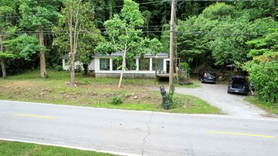 2226 Us Highway 176 Highway, House other with 2 bedrooms, 2 bathrooms and null parking in Tryon NC | Image 3