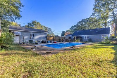 719 Dalraida Road, House other with 5 bedrooms, 3 bathrooms and null parking in Montgomery AL | Image 2