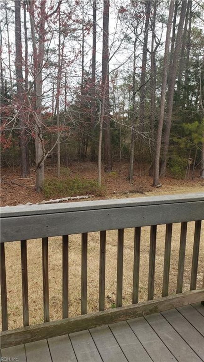 1013 Point Way, House attached with 3 bedrooms, 2 bathrooms and null parking in Carrollton VA | Image 16