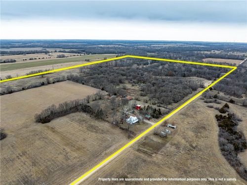 511 N 50th St, Walnut, KS, 66780-4275 | Card Image
