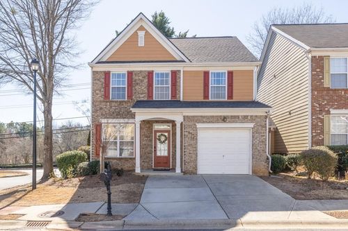 1514 Park Grove Dr, Lawrenceville, GA, 30046-4577 | Card Image