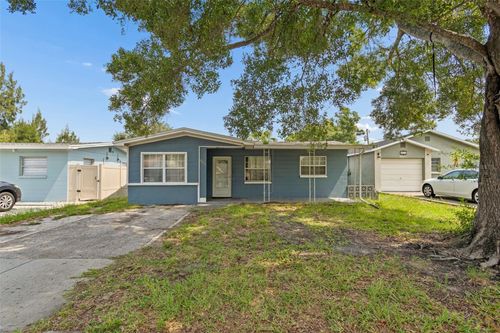 3521 74th Ave N, PINELLAS PARK, FL, 33781-2741 | Card Image