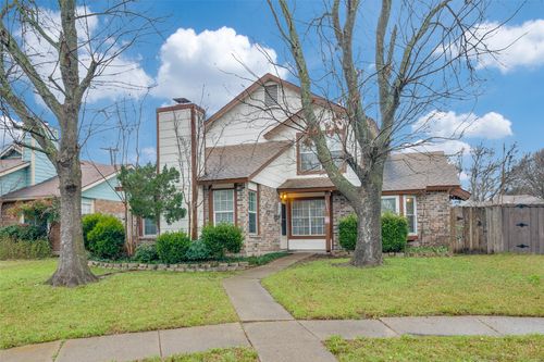 4021 Bond St, Rowlett, TX, 75088-4939 | Card Image