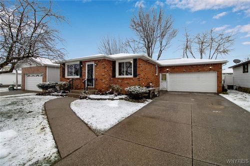 155 N Transit Hill Drive, Cheektowaga, NY, 14043 | Card Image