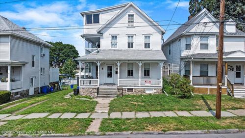 949 N Irving Ave, Scranton, PA, 18510-1385 | Card Image