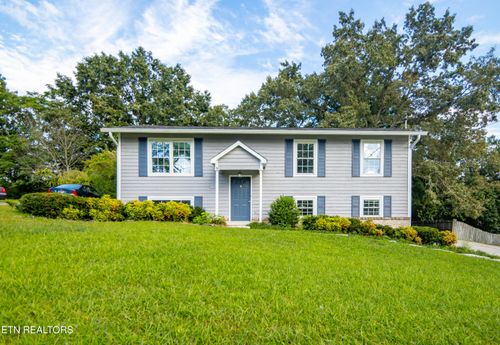 6420 Cadbury Dr, Knoxville, TN, 37921-4906 | Card Image