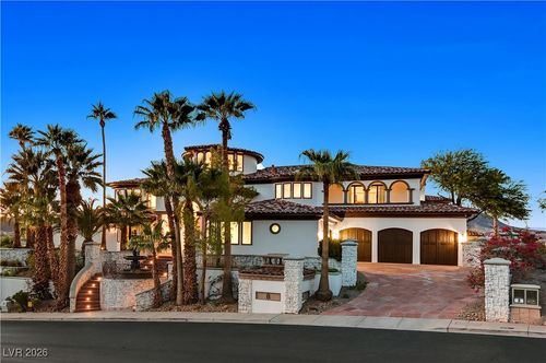 8 Rue Mediterra Dr, Henderson, NV, 89011-2012 | Card Image
