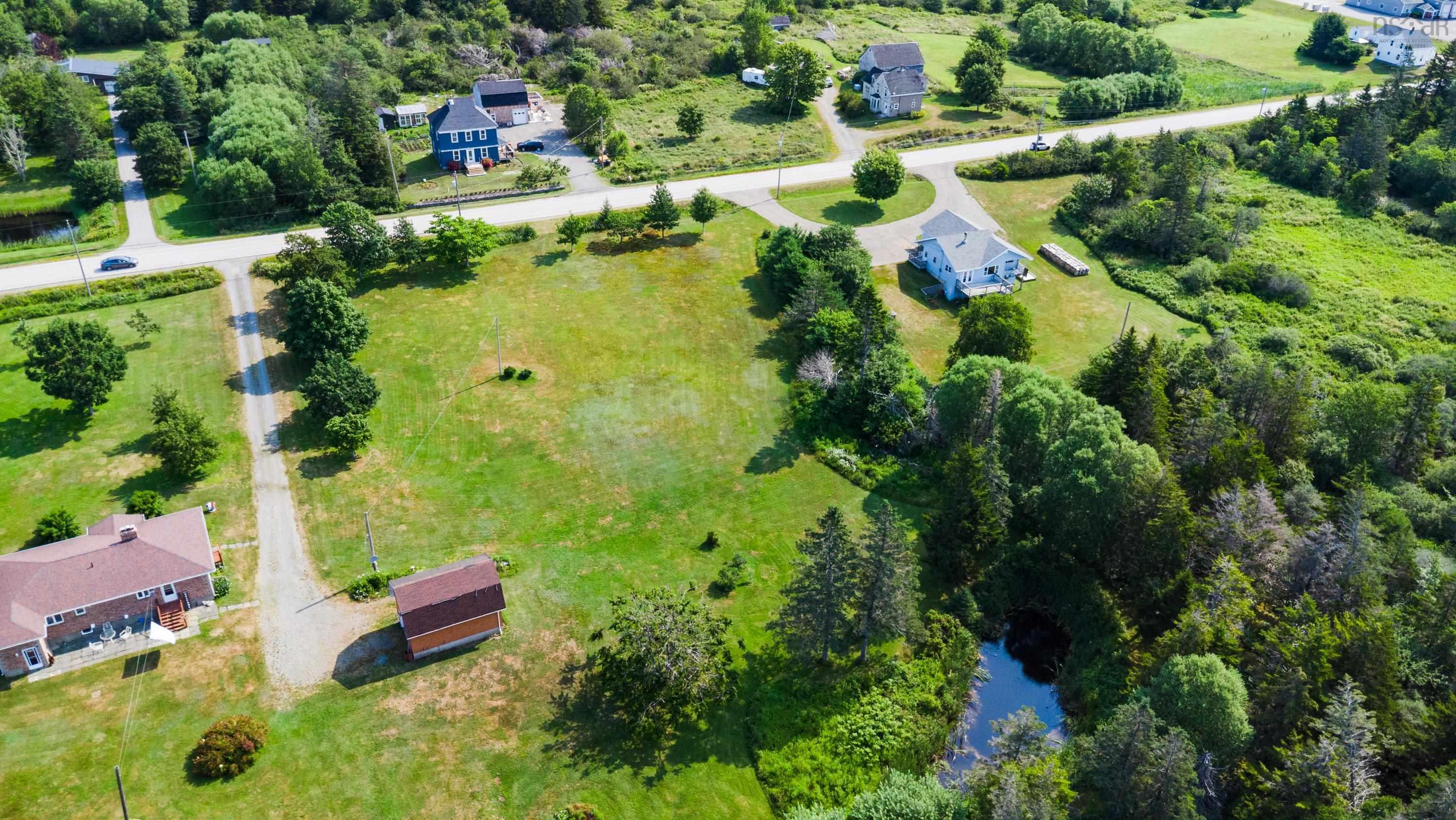 Land in Little Brook 2