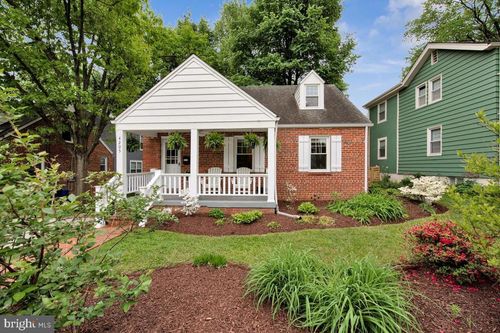 4205 Longfellow St, HYATTSVILLE, MD, 20781-1651 | Card Image