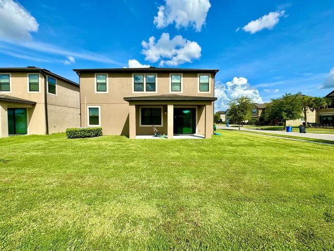 19502 Sea Myrtle Way, House other with 4 bedrooms, 4 bathrooms and null parking in TAMPA FL | Image 48