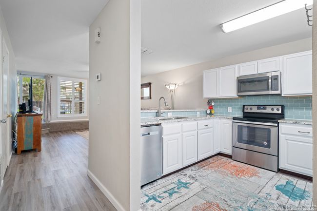 APT-103C - 302 Saint Andrews St, Condo with 2 bedrooms, 2 bathrooms and null parking in Rockport TX | Image 5
