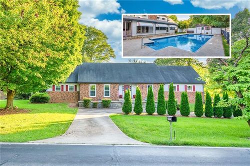 4404 Allen St, Oakwood, GA, 30566-3345 | Card Image