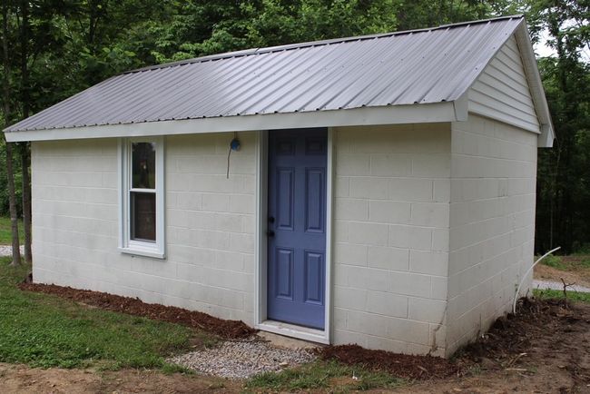 762 Austin Bottom Rd, House other with 3 bedrooms, 2 bathrooms and 2 parking in Baxter TN | Image 6