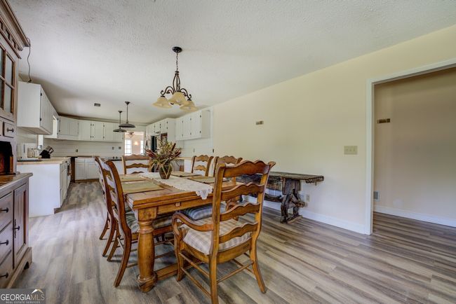 331A County Line Rd, House other with 3 bedrooms, 2 bathrooms and null parking in Jenkinsburg GA | Image 25