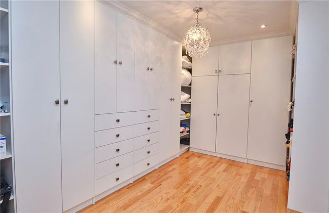 View of closet | Image 29