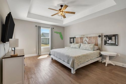 4761 Silent Creek Ln, TALLAHASSEE, FL, 32303-8971 | Card Image