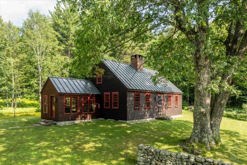 1176 E Dover Rd, Wardsboro, VT, 05355 | Card Image