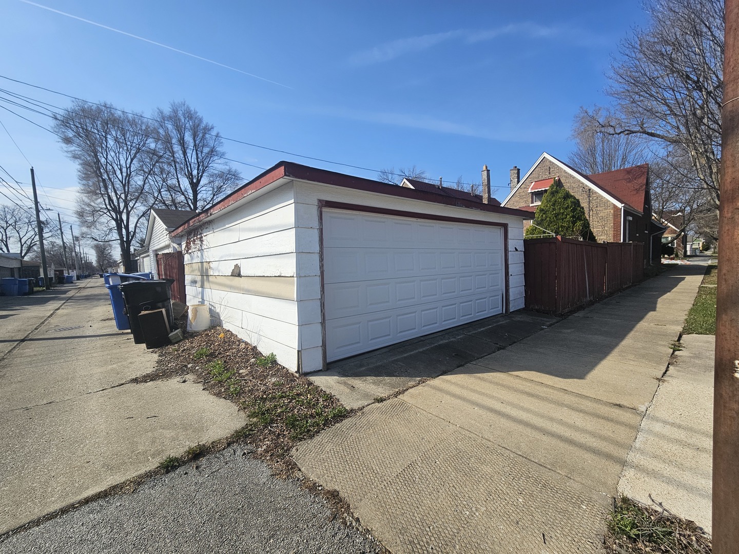 Residential in Chicago 4