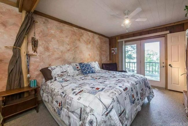 24 Roberts Rd, House other with 4 bedrooms, 5 bathrooms and null parking in Edgemont AR | Image 8