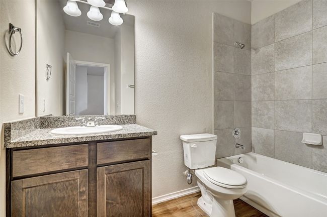 1701 Davidson Ranch Dr, Home with 3 bedrooms, 3 bathrooms and 4 parking in Georgetown TX | Image 16