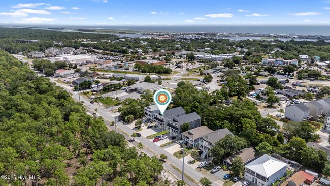 UNIT-1 - 914 Old Dow Rd, Townhouse with 4 bedrooms, 4 bathrooms and 2 parking in Carolina Beach NC | Image 46
