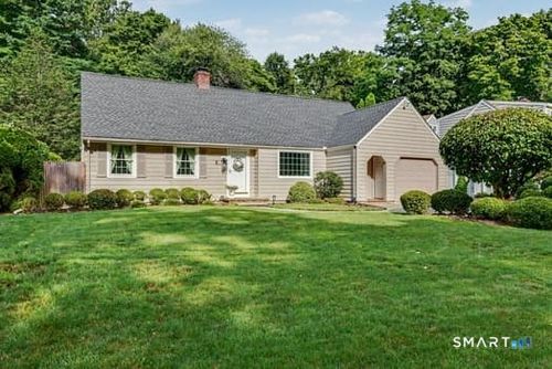 34 Edgerton St, Darien, CT, 06820-4106 | Card Image