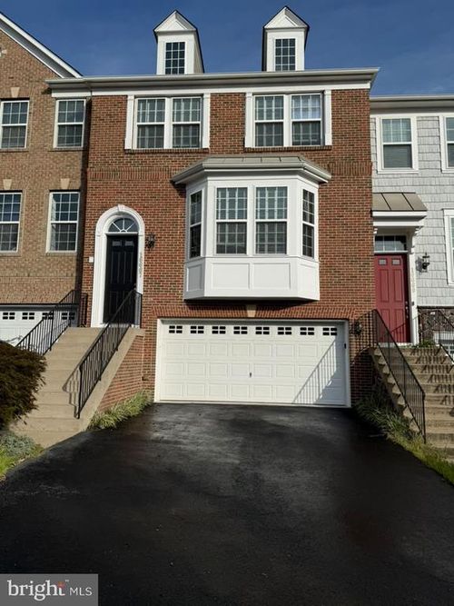 16667 Danridge Manor Dr, WOODBRIDGE, VA, 22191-4586 | Card Image