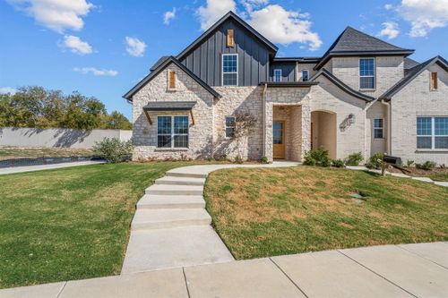 170 Hulen Circle, Aledo, TX, 76008 | Card Image