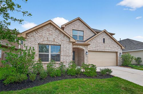 17493 Rosewood Manor Ln, New Caney, TX, 77357-2984 | Card Image