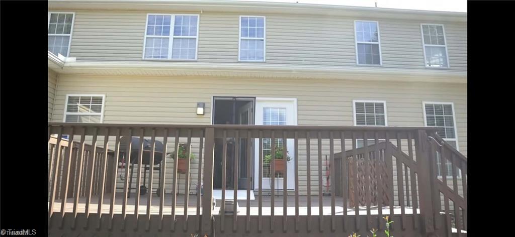 Residential in Greensboro 2